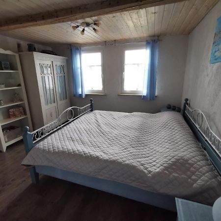 Ferienwohnung Doelzig Schkeuditz Kültér fotó