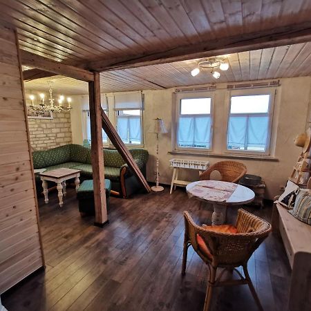 Ferienwohnung Doelzig Schkeuditz Kültér fotó