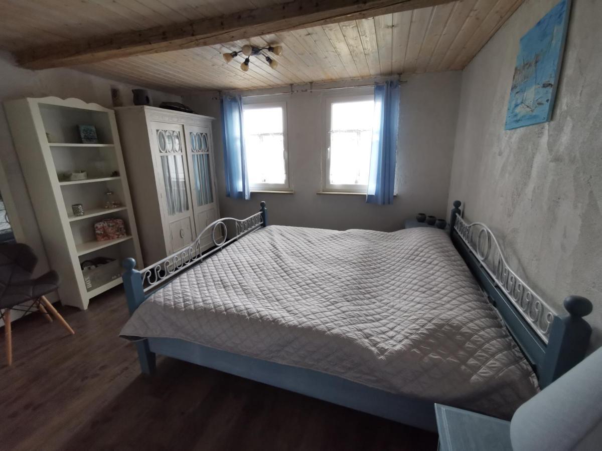 Ferienwohnung Doelzig Schkeuditz Kültér fotó