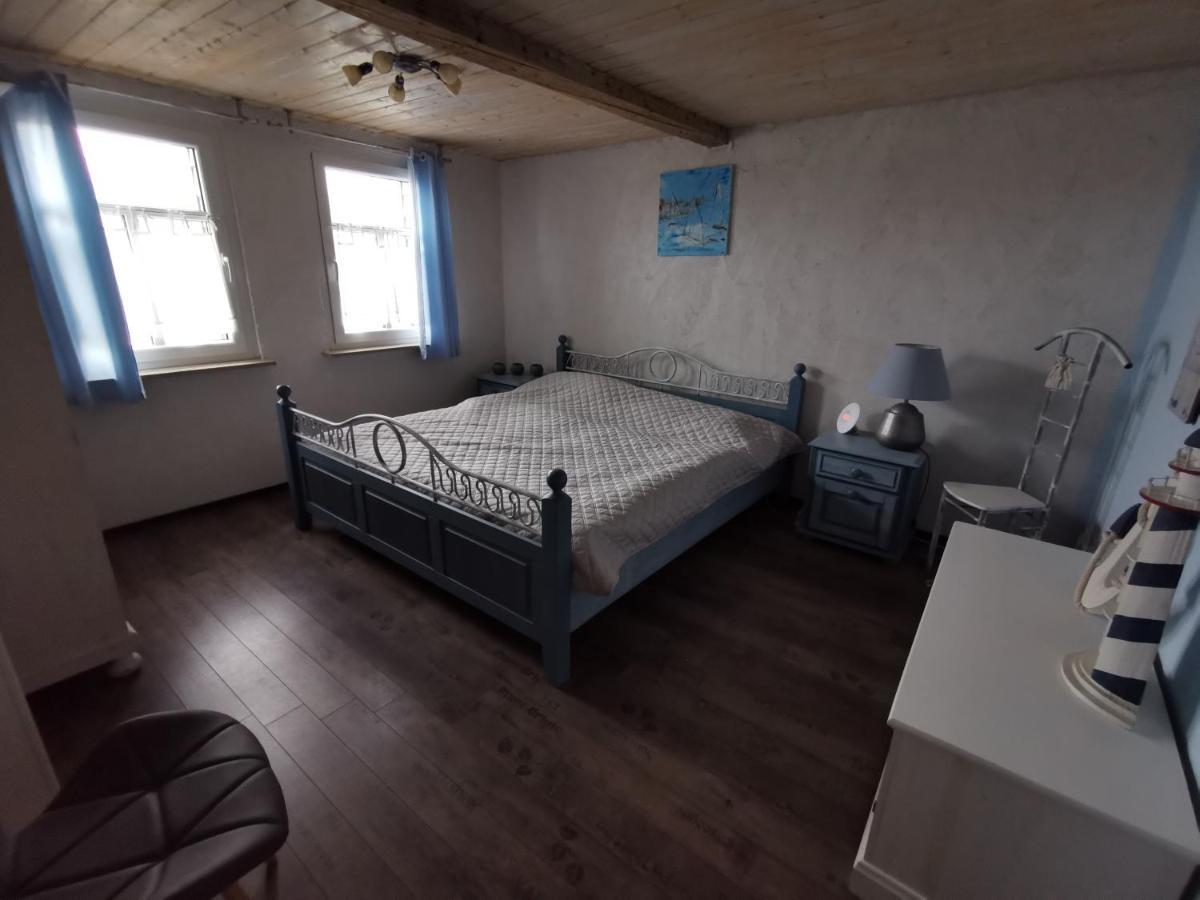 Ferienwohnung Doelzig Schkeuditz Kültér fotó